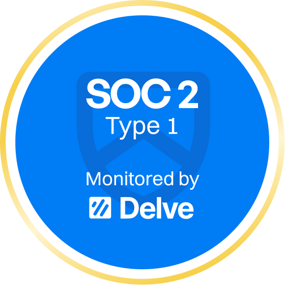 SOC 2 Seal