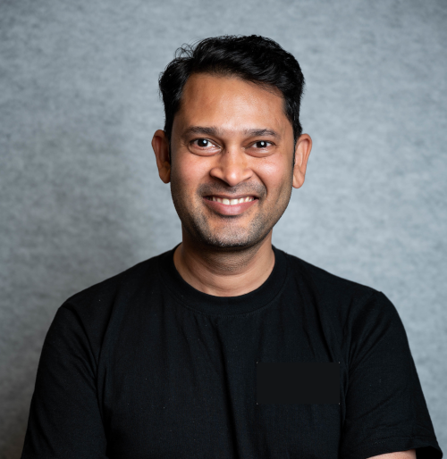 Ajay Naik